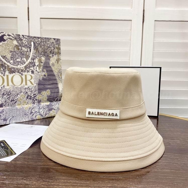 Balenciaga Hats 25